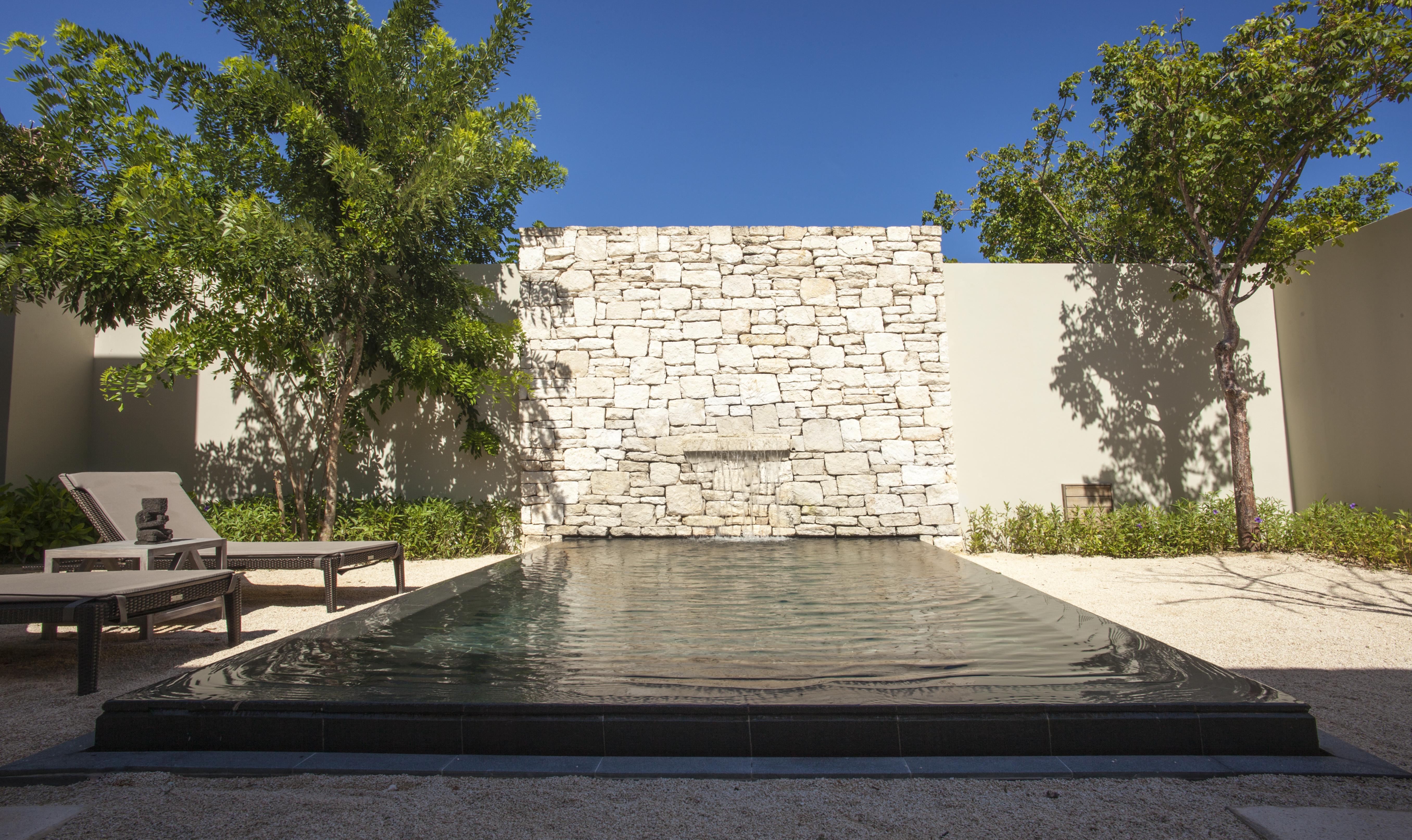 Nizuc Resort&Spa Cancún Exterior foto