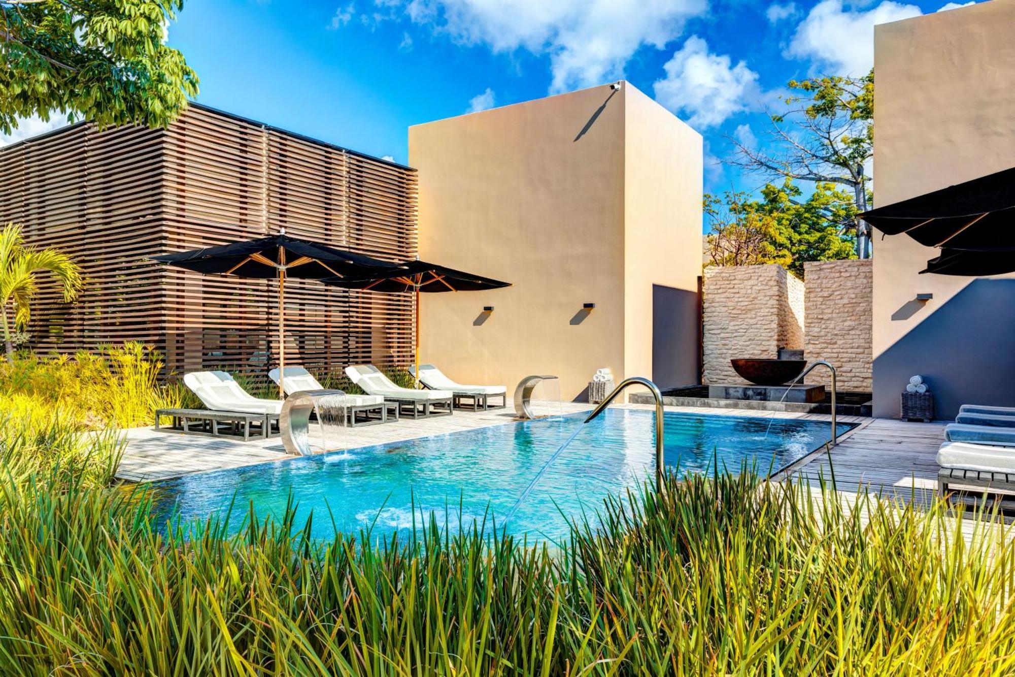 Nizuc Resort&Spa Cancún Exterior foto